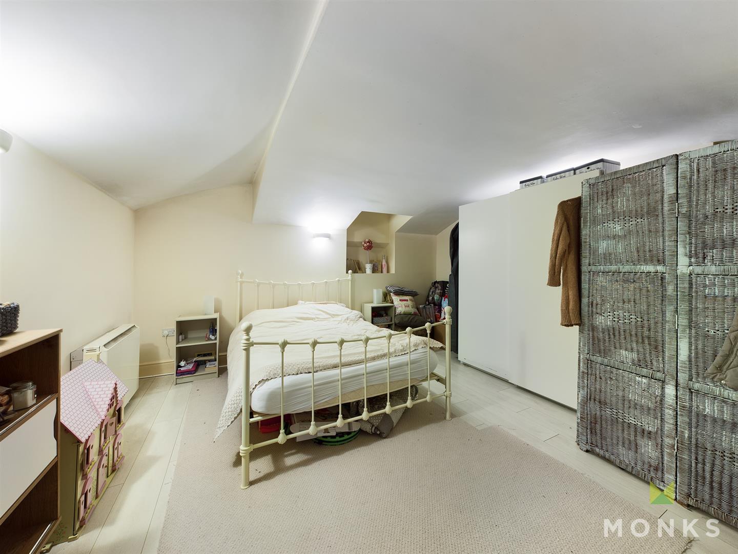 Apartment 2, Drawwell House Noble Street, Shrewsbury, SY4 5DZ To Let